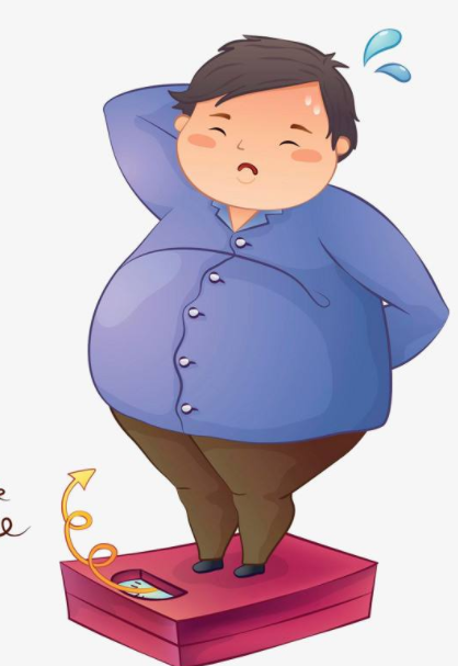 减肥达人